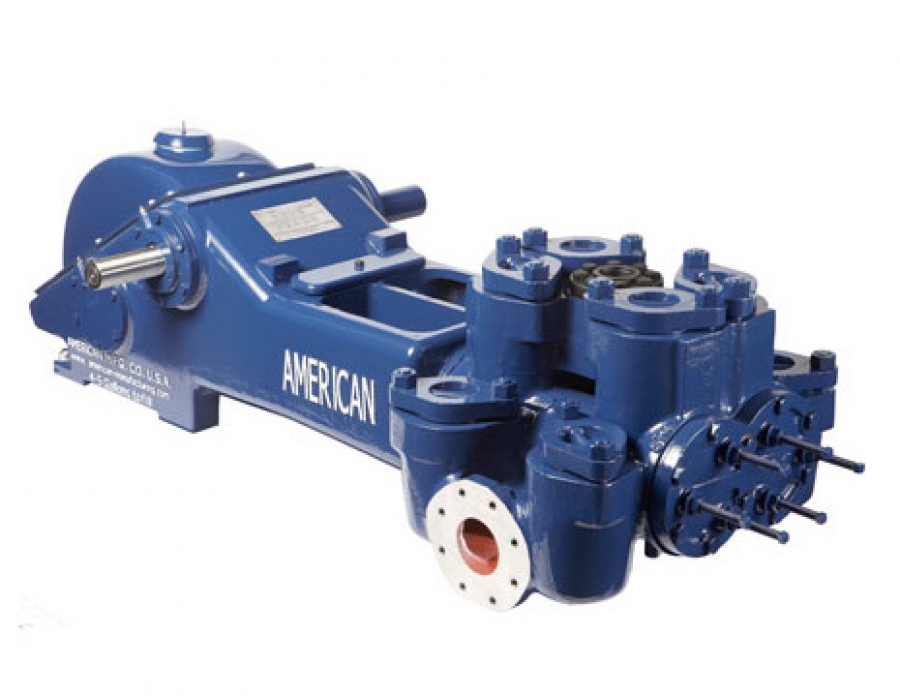 American 5" x 6" AXG (FG-AXG)